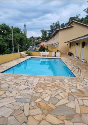 Casa Aconchegante em Serra Negra